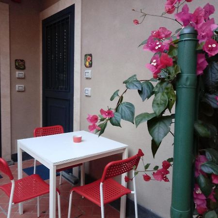 Apartment Melograno5 Катания Экстерьер фото