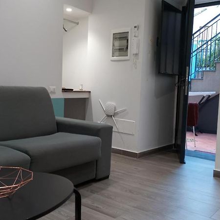 Apartment Melograno5 Катания Экстерьер фото