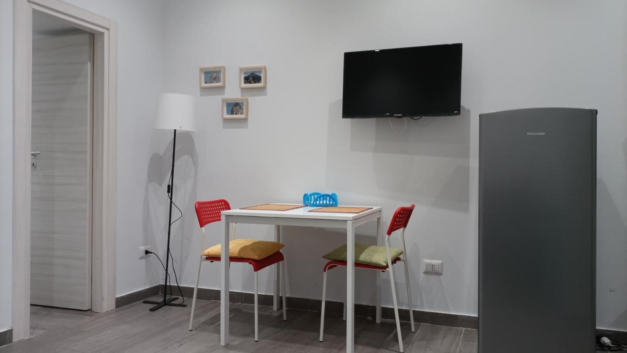 Apartment Melograno5 Катания Экстерьер фото