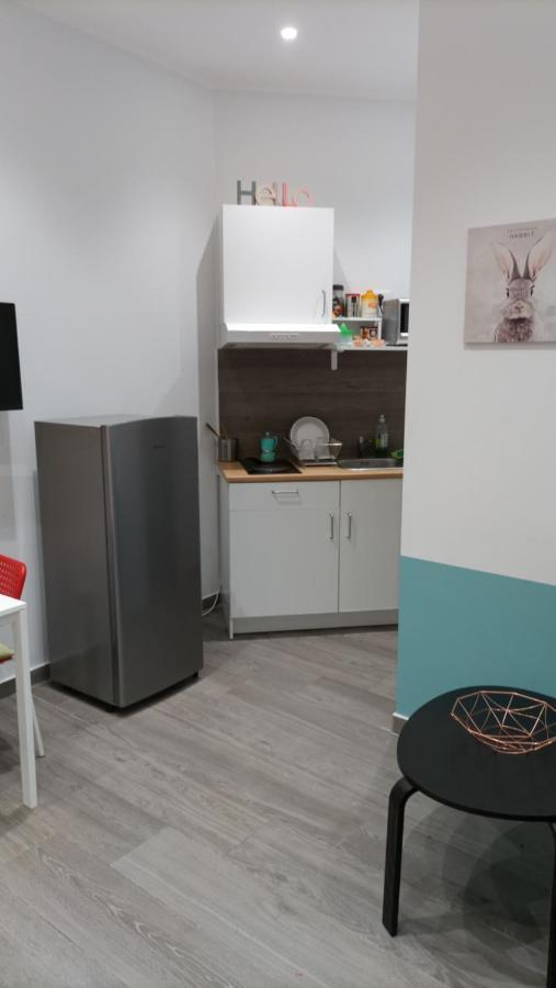 Apartment Melograno5 Катания Экстерьер фото